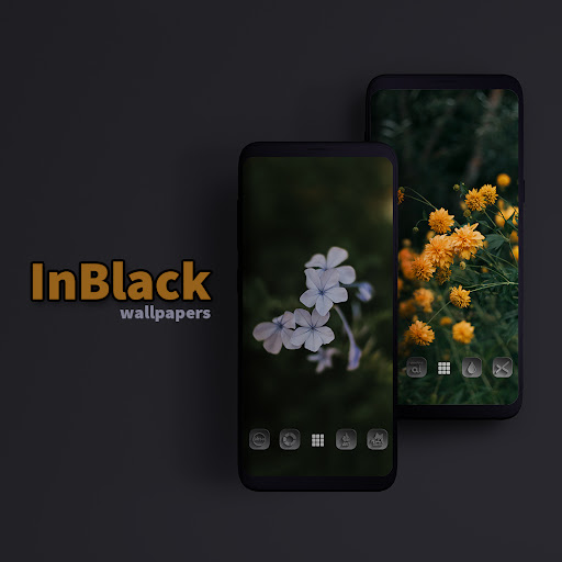InBlack_wallpaper app 7