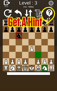 Simple Chess AI / Random Piece