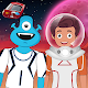 Pretend Play Mars Life: Town Lifestyle on Planet