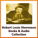 Robert Louis Stevenson Books icon