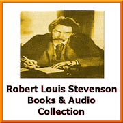 Robert Louis Stevenson Books