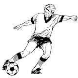 Soccer Player Wallpapers icon
