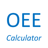 OEE Calculator icon