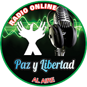 Radio Online Paz y Libertad