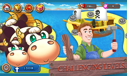 Farm Master Strategy Game Screen 3