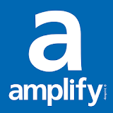 Amplify icon