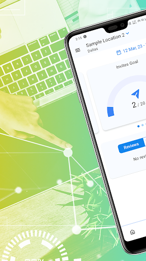 Choozie Screenshot