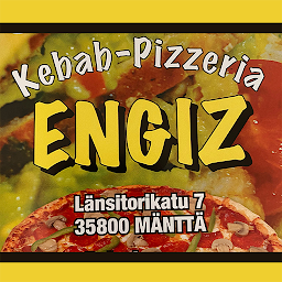 Icon image Engiz Kebab Pizzeria