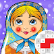 Pixel Art Doll Color by Number Adult Painting Book Download on Windows