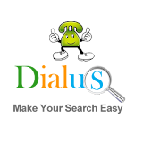 Dialus | Local Search icon