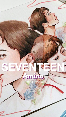 Carat Amino para Seventeenのおすすめ画像1