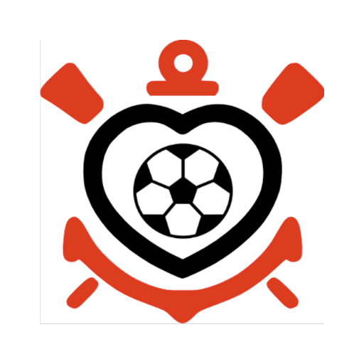 + Timão logo