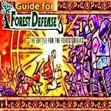 Guide for Forest Defense 2 icon