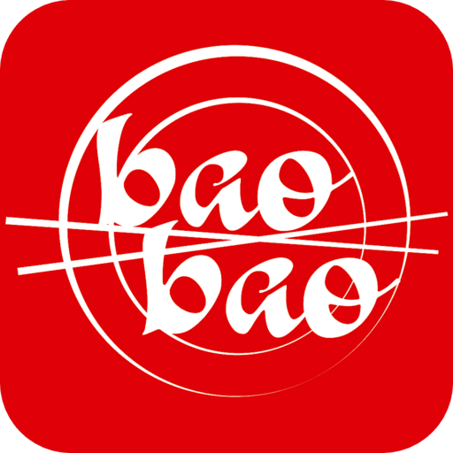 Китайская кухня BAOBAO logo