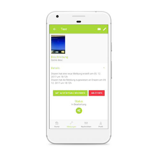 myEBE Screenshot 4 - AppWisp.com