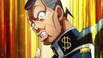 ジョジョの奇妙な冒険 ダイヤモンドは砕けない Season 1 Episode 10 Tv On Google Play