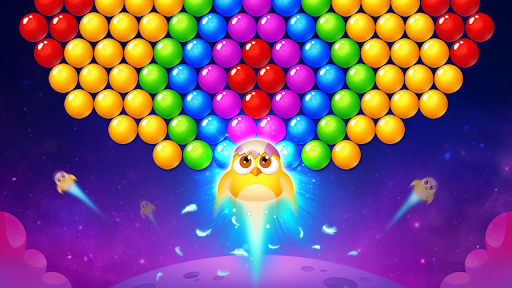 Bubble Shooter screenshots 12