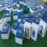 Singapore Style Mahjong icon