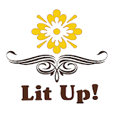 Lit Up! English Literature icon