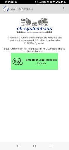 FLEETON DLC V2 Screen 2