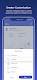 screenshot of Medallia Mobile 3