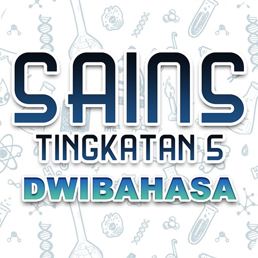 BT Sains T5 logo