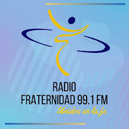 Icon image Radio Fraternidad 99.1 FM