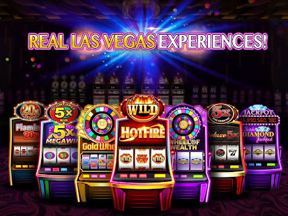 MY 777 SLOTS -  Best Casino Game & Slot Machines 1.0.5 Screenshots 7