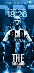 Ronaldo Wallpapers CR7 - 4K
