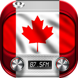 Radio Canada icon