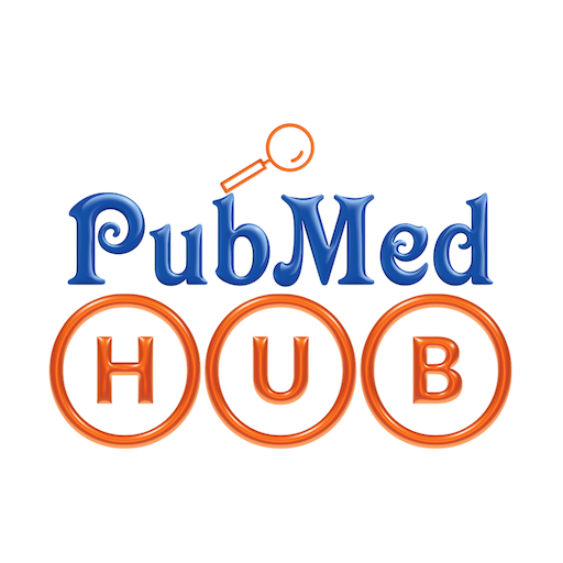 PubMed HUB 6.4 Icon
