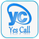 YesCall icon