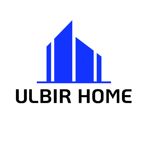 ULBİR HOME logo