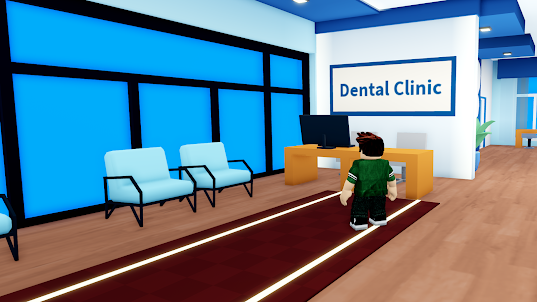 Livetopia - Dentist Aid