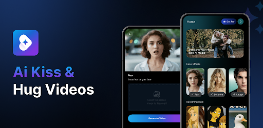 Ai Kiss & Hug Videos