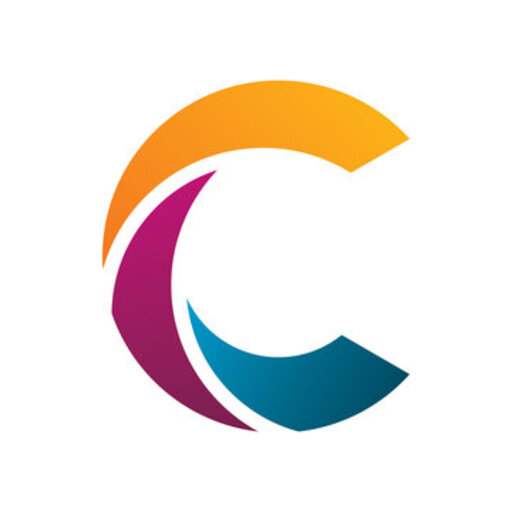 The Coin State logo