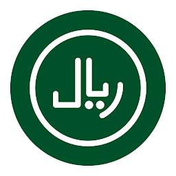 Riyal Counter for SAR Currency