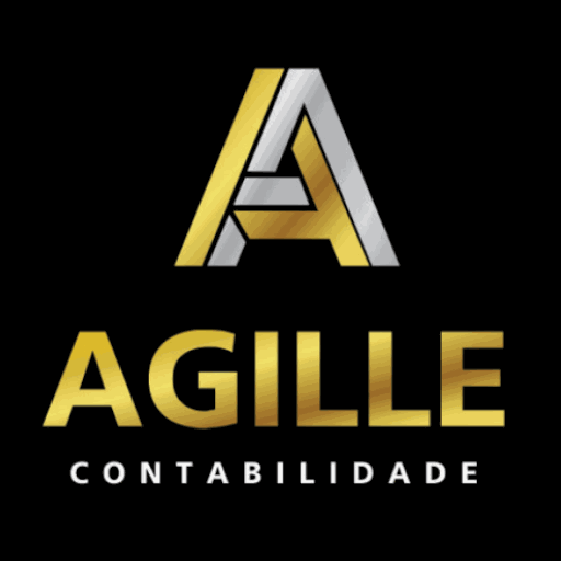 Agille Contabilidade logo