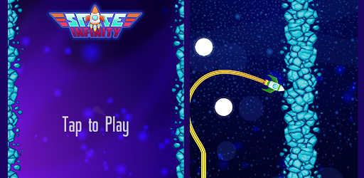 Zakaria Space Infinity