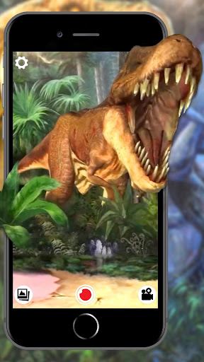 Android application Art In Paradise screenshort