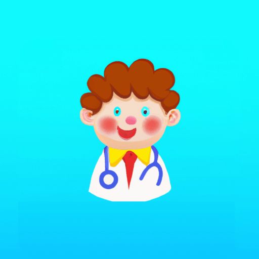 Pediatric Diseases & Treatment 1.4.0 Icon