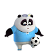 Animated Panda WASticker - Androidアプリ