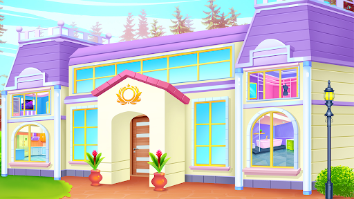 Family Boutique Hotel Cleanup 1.3 screenshots 1