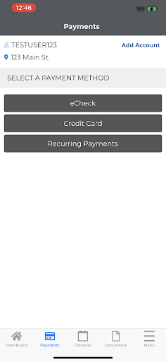 KH HOA Screenshot 4 - AppWisp.com