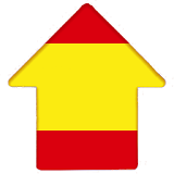 Arriba Spanisch icon