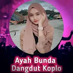 Cover Image of Download 23 Ayah Bunda Dangdut Koplo  APK