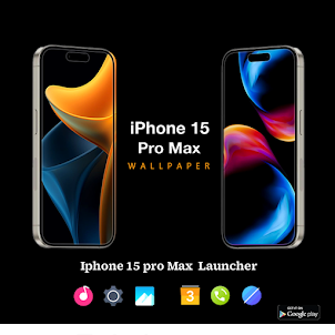 iphone 15 promax wallpaper