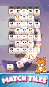 Pet Match: Triple Puzzle