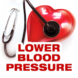 Lower Blood Pressure icon