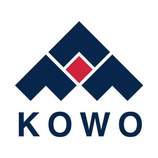 KoWo Erfurt logo